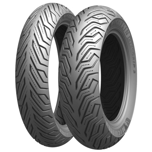 Satz motorradreifen michelin - motorradreifen,