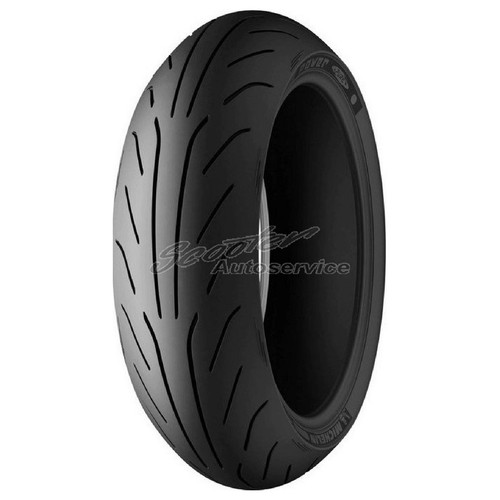 Michelin power pure tl - power,