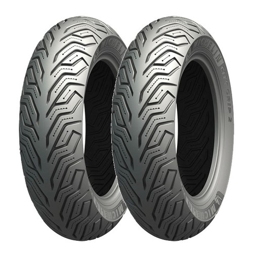 Paar motorradreifen michelin - paar,