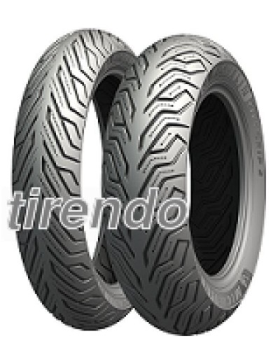 Rollerreifen michelin city - rollerreifen,