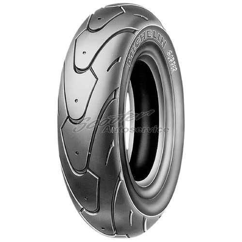 Michelin bopper hinten - michelin,