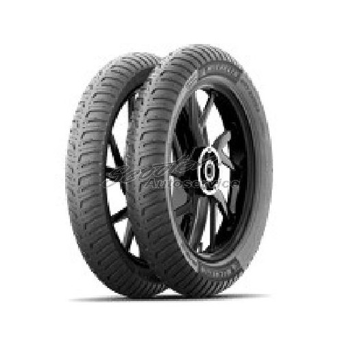 Michelin city extra hinten - michelin,