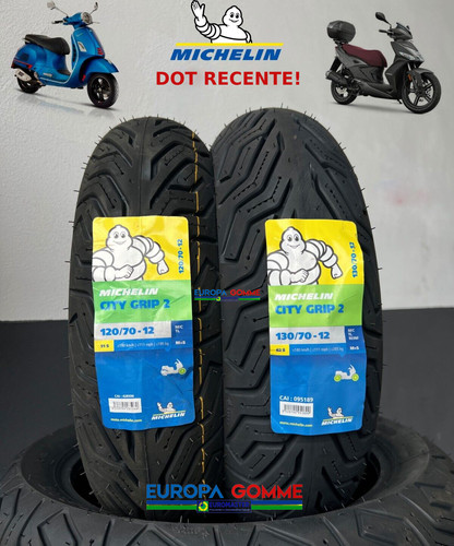 Paar 120 51s 130 70 - 120/70-12,