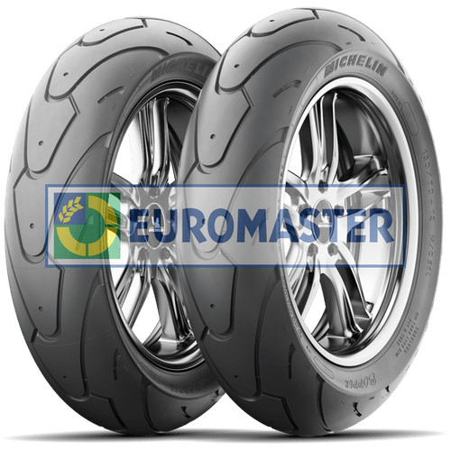 Sommerreifen michelin 130 - 130/70,