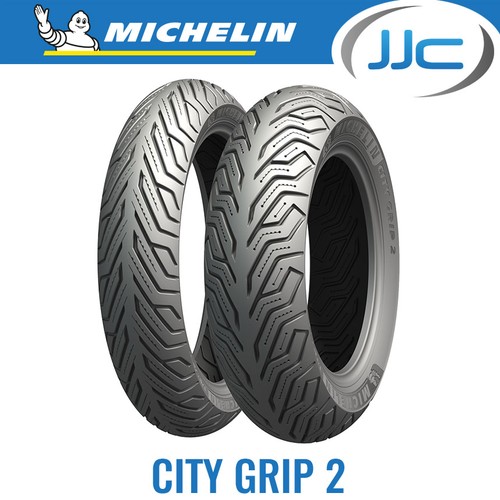 Michelin city grip 2 - 1,