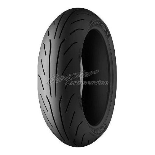 Michelin power pure tl - michelin, sc
