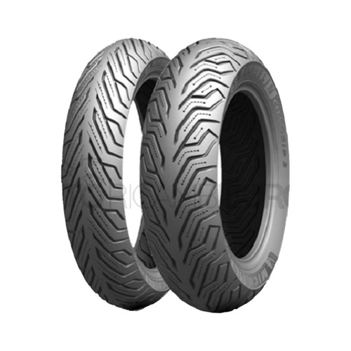 Michelin city grip - michelin,