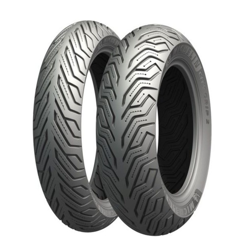 Michelin city grip - city, 2