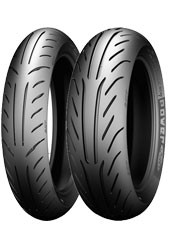 Michelin power pure rear - pure,