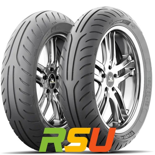 Motorradreifen michelin power - michelin,