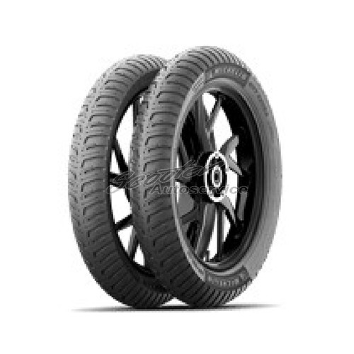 Michelin city extra hinten - extra, tl