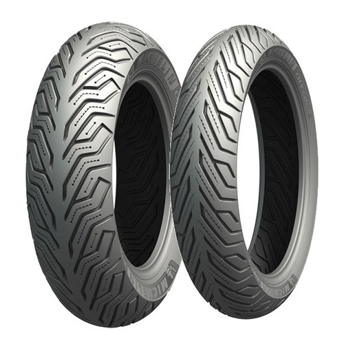 Paar motorradreifen michelin - paar,
