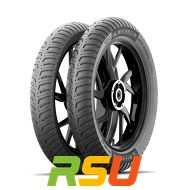 Motorradreifen michelin city - motorradreifen,