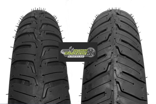 Michelin city extra - extra, reinf