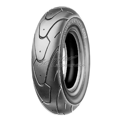 Michelin bopper hinten - michelin,