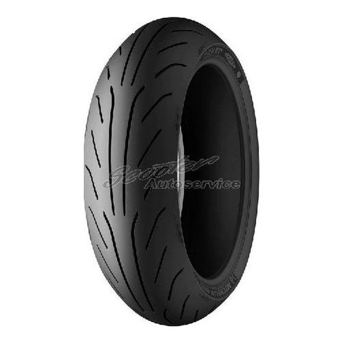 Michelin power pure tl - power,