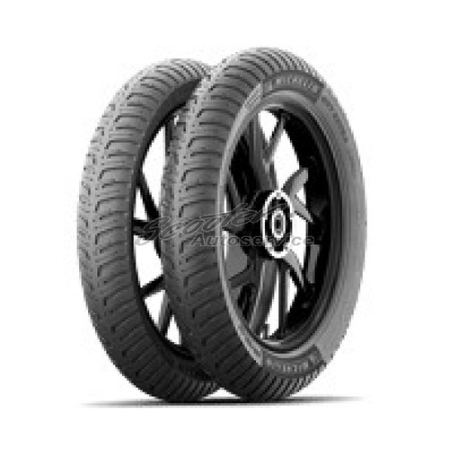Motorradreifen michelin city - motorradreifen,